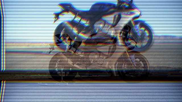 2015 Yamaha YZF-R1 Innovation - Suspension