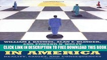 New Book Downsizing in America: Reality, Causes, and Consequences