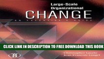 Collection Book Large-Scale Organizational Change: An Executive s Guide
