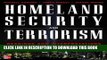 Collection Book Homeland Security and Terrorism: Readings and Interpretations (The Mcgraw-Hill