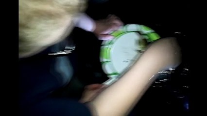 How NOT To Filet a Fish