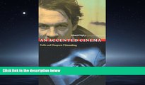 Pdf Online An Accented Cinema : Exilic and Diasporic Filmmaking