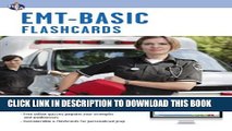 Collection Book EMT Flashcards (Book   Online Quizzes) (EMT Test Preparation)