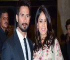 Shahid Kapoor confirms becoming a father as Mira delivers a baby girl