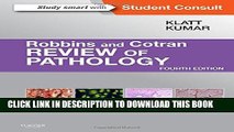 Collection Book Robbins and Cotran Review of Pathology, 4e (Robbins Pathology)