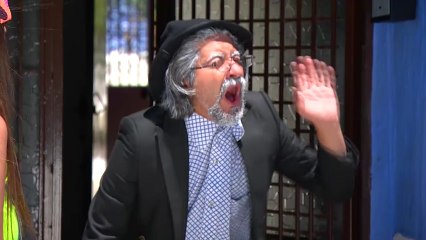 Abbas'ın Melekleri - Fragman 2015 HD İZLE !