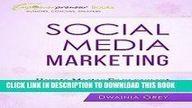 Collection Book Social Media Marketing: How to Master Engagement In 15 Minutes a Day