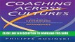 Collection Book Coaching Across Cultures: New Tools for Levereging National, Corperate and