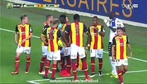 0-1 John Bostock Goal HD - Troyes 0-1 Lens 26.08.2016 HD