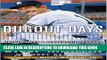 Collection Book Dugout Days: Untold Tales and Leadership Lessons from the Extraordinary Career of