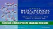 New Book Marks  Basic Medical Biochemistry: A Clinical Approach (Point (Lippincott Williams