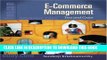 Collection Book E-Commerce Management: Text and Cases