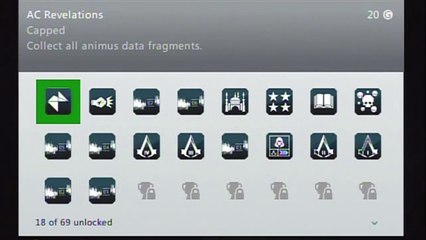 Let's Play Assassin's Creed Relevations Part 35:BEST-REWARD-EVER! XD