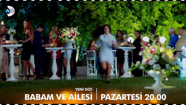 Babam ve Ailesi Tanıtım Filmleri | Yeni Dizi
