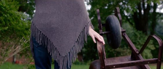 The Disappointments Room - Trailer Ghost Horror