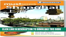[PDF] Michelin Must Sees Shanghai (Must See Guides/Michelin) Full Colection