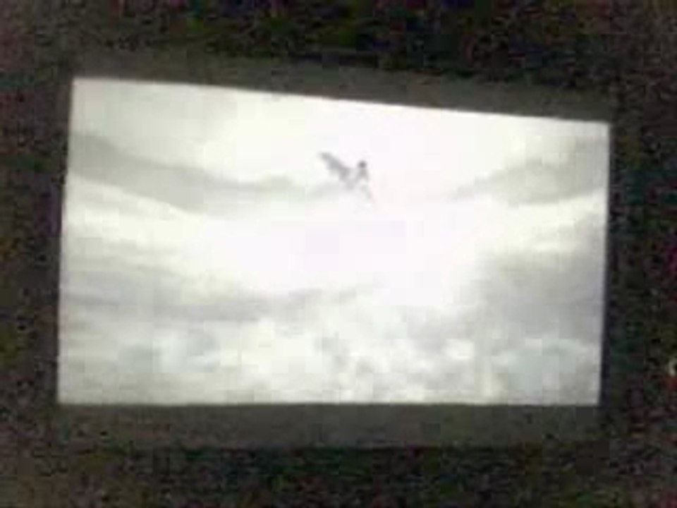 Kingdom Hearts - Deux folles et deux micros