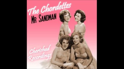 ( NIGHTSCORE)The Chordettes - Mr. Sandman (RaceCarBed Trap Flip)