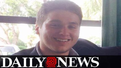 Face-Eating Florida Teen Accused Of Murder Wakes Up From Coma