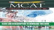 New Book 10th Edition Examkrackers MCAT Complete Study Package (EXAMKRACKERS MCAT MANUALS)
