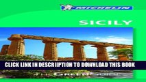 [PDF] Michelin Green Guide Sicily Full Colection