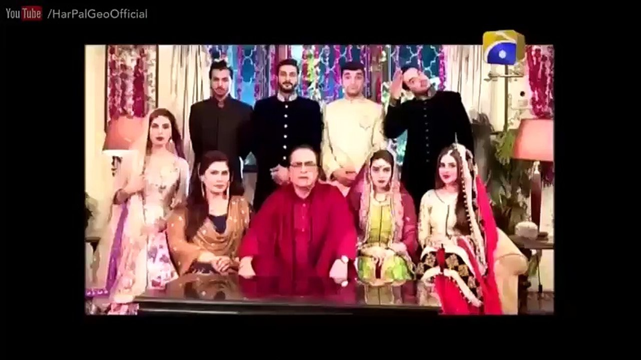 Joru Ka Ghulam Episode 21