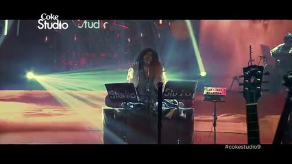 Maula-e-Kull | Abida Parveen | Coke Studio 9, Episode 3