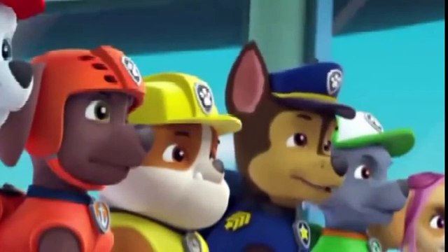 ᴴᴰ Best Kids Movies 2016 ☜♥☞ PUPS SAVE A GHOST Pups Save a Show - The Best Cartoons!