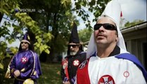 Klu-Klux-Klan -dokument (www.Dokumenty.TV) cz / sk