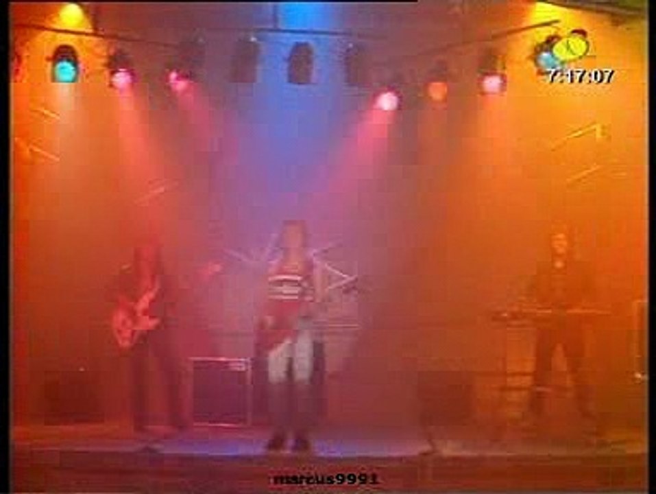 Nino De Angelo - Tränen wirst du niemals sehen