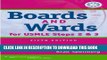 New Book Boards   Wards for USMLE Steps 2   3 (Boards and Wards Series)