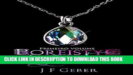 [PDF] Boreistyc: Segredos (Portuguese Edition) Full Online