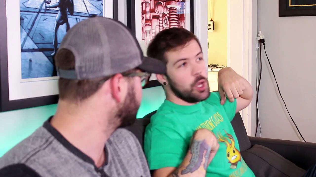 Where in the World Is Strict Handsome