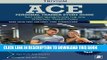 New Book ACE Personal Trainer Study Manual: ACE Personal Training Prep Book and Practice Test