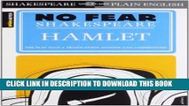 Collection Book Hamlet (No Fear Shakespeare)