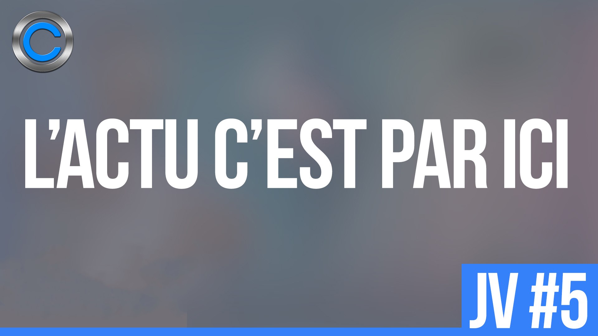 Le Débrief' #5