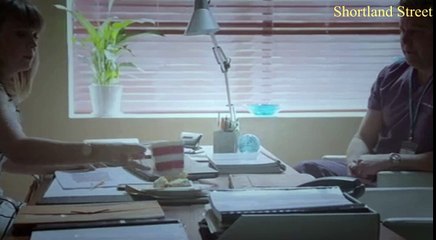 Shortland Street 26th August 2016