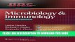 Collection Book Microbiology and Immunology (Board Review Series)