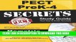 Collection Book PECT PreK-4 Secrets Study Guide: PECT Test Review for the Pennsylvania Educator