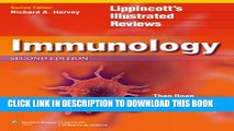 New Book Immunology (Lippincott Illustrated Reviews Series)