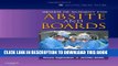 Collection Book Review of Surgery for ABSITE and Boards, 1e