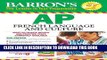 Collection Book Barron s AP French Language and Culture with MP3 CD (Barron s AP French (W/CD))