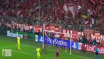 1-0 Robert Lewandowski Goal - Bayern Munich vs Werder Bremen 2-0 26/8/2016 HD