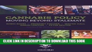 [PDF] Cannabis Policy: Moving Beyond Stalemate Popular Online