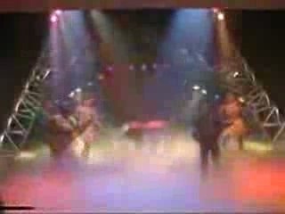 Zouk La Sé Sel Medikaman Nou Ni