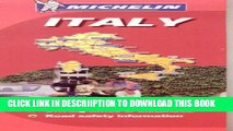 [PDF] Michelin Map Italy 735 (Maps/Country (Michelin)) Full Online