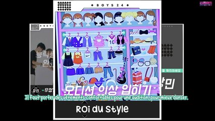 [LD_E][BOYS24]  AAB - Ep 10. Boy Changmin