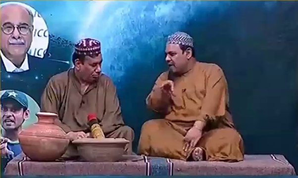 Ch Nisar ke pass Zardari ka Ayyan Ali ke mutaliq paigham kaun laya tha ? Baba Jee ki Mukbari