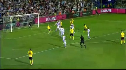 De Graafschap 0-2 VVV-Venlo - All Goals (26/8/2016)