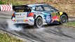 Ogier Back on Top at Rally Germany | FIA World Rally Championship 2016